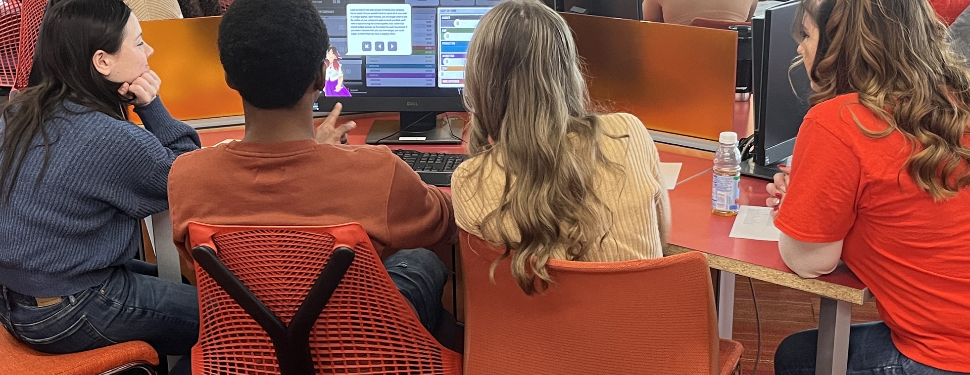 2023 JA IRONMAN Golf Championship